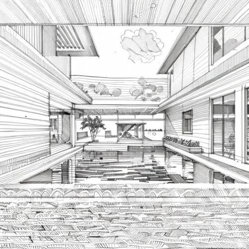 house drawing,3d rendering,houseboat,floorplan home,japanese architecture,archidaily,wireframe graphics,office line art,house floorplan,frame drawing,glass roof,core renovation,mono line art,coloring page,glass wall,interior modern design,mono-line line art,structural glass,glass facade,aqua studio,Design Sketch,Design Sketch,Hand-drawn Line Art