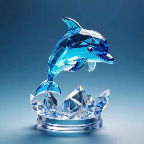 glass yard ornament,glass ornament,lures and buy new desktop,dolphin fountain,blue fish,cetacea,dolphin fish,aquarium decor,dolphin,dolphin background,ornamental fish,bottlenose,glass signs of the zodiac,surface lure,the dolphin,fish in water,glass items,shashed glass,glass decorations,birds blue cut glass,Unique,3D,Isometric