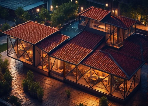 traditional house,asian architecture,wooden houses,house roofs,wooden roof,wooden house,roof landscape,small house,house roof,pool house,roofs,veranda,holiday villa,ancient house,roof construction,floating huts,garden buildings,small cabin,beautiful home,chiang mai,Photography,General,Fantasy