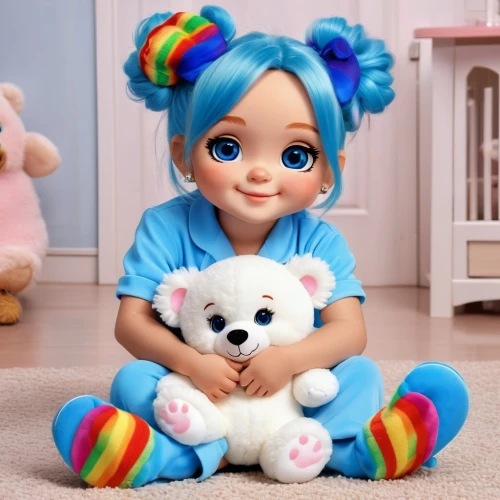cute cartoon character,3d teddy,baby toy,cuddly toys,baby toys,female doll,cute baby,soft toys,plush dolls,stuff toy,baby and teddy,lilo,plush toys,voo doo doll,cuddly toy,girl doll,handmade doll,doll paola reina,soft toy,doll's facial features,Photography,General,Realistic