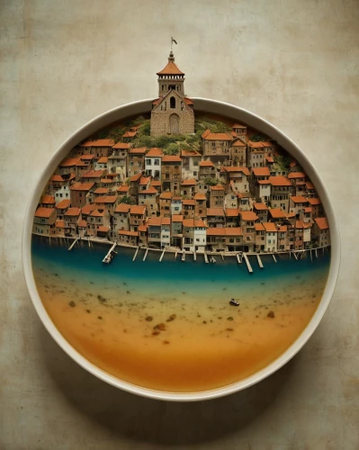 plate full of sand,decorative plate,sicilian cuisine,island of rab,porthole,vintage dishes,sicily window,mediterranean cuisine,tableware,wooden plate,place setting,dish,acqua pazza,istria,floating island,seaside resort,dubrovnic,sicily,sea landscape,soup bowl,Photography,Artistic Photography,Artistic Photography 14