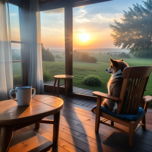 beautiful morning view,breakfast room,morning sunrise,morning light,breakfast table,easter sunrise,tea zen,atmosphere sunrise sunrise,morning sun,remote work,breakfast outside,morning mist,loving couple sunrise,early morning,sunrise,early risers,morning glow,home landscape,evening atmosphere,morning haze,Photography,General,Realistic