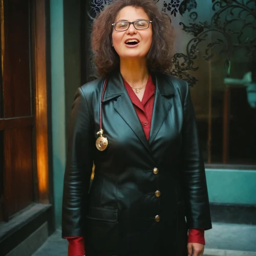 social,woman in menswear,amitava saha,beyaz peynir,kamini kusum,portrait of christi,bolero jacket,simone simon,academic dress,andrea vitello,susanne pleshette,frock coat,iranian,orlova chuka,nepali npr,leather jacket,rhonda rauzi,almudena,riopa fernandi,librarian