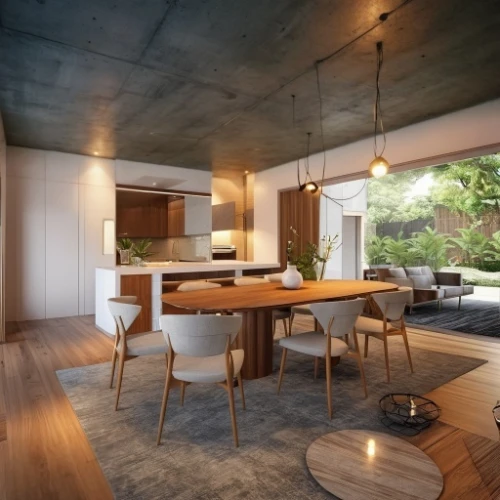 modern kitchen interior,concrete ceiling,modern kitchen,interior modern design,kitchen design,modern room,modern living room,loft,modern decor,kitchen interior,mid century house,shared apartment,japanese-style room,home interior,sky apartment,hardwood floors,contemporary decor,inverted cottage,modern minimalist kitchen,3d rendering
