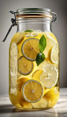 infused water,lemon basil,limoncello,dried lemon slices,ice lemon tea,poland lemon,glass jar,lemon juice,citrus juicer,lemon peel,lemon background,lemon mint,lemon tea,hot lemon,mason jar,lemonsoda,dried-lemon,coconut oil in glass jar,distilled beverage,lemon slices,Photography,General,Realistic