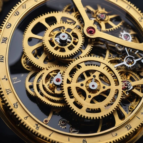 mechanical watch,watchmaker,steampunk gears,clockmaker,gold watch,chronometer,clockwork,timepiece,chronograph,ornate pocket watch,wristwatch,clock face,open-face watch,watch dealers,grandfather clock,wrist watch,gears,analog watch,steampunk,time spiral,Photography,General,Natural