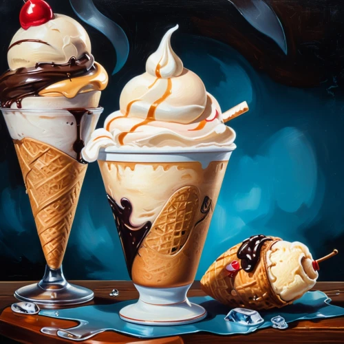 ice cream icons,ice cream cones,soft serve ice creams,ice creams,ice-cream,sundaes,variety of ice cream,ice cream cone,ice cream,icecream,sweet ice cream,woman with ice-cream,frozen dessert,ice cream shop,ice cream van,knickerbocker glory,sundae,ice cream parlor,ice cream bar,soft ice cream,Illustration,Retro,Retro 12