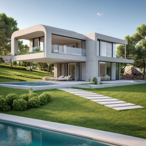 modern house,luxury property,modern architecture,luxury home,holiday villa,3d rendering,dunes house,beautiful home,luxury real estate,house shape,villa,bendemeer estates,pool house,modern style,residential house,private house,contemporary,large home,mid century house,home landscape,Photography,General,Realistic