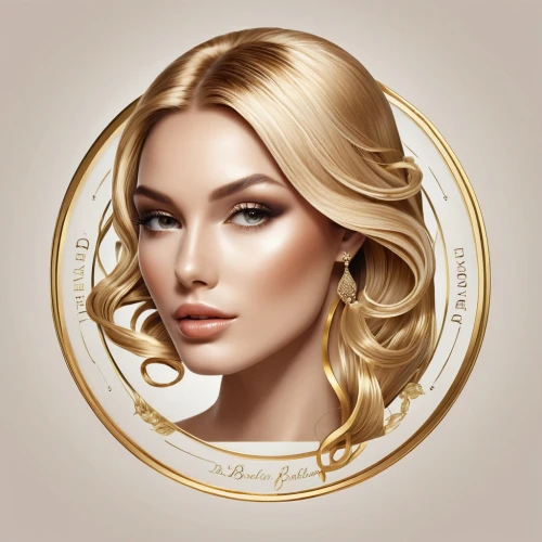 fashion vector,horoscope libra,argan,beauty face skin,zodiac sign libra,artificial hair integrations,women's cosmetics,libra,cosmetic,download icon,mary-gold,icon set,natural cosmetic,store icon,cosmetic brush,portrait background,oil cosmetic,woman face,gold color,icon magnifying