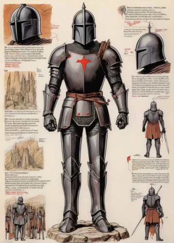 knight armor,heavy armour,armour,iron mask hero,cuirass,steel helmet,knight tent,armor,armored animal,crusader,armored,protective clothing,knight,middle ages,the roman centurion,breastplate,knight festival,the middle ages,roman soldier,medieval,Unique,Design,Infographics
