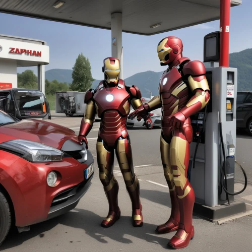 petrol pump,electric gas station,gas pump,the avengers,gas-station,avengers,supercharger,ironman,electric charging,gas station,e-gas station,petrolium,stony,hydrogen vehicle,iron-man,gas price,assemble,gas tank,iron man,ev charging station