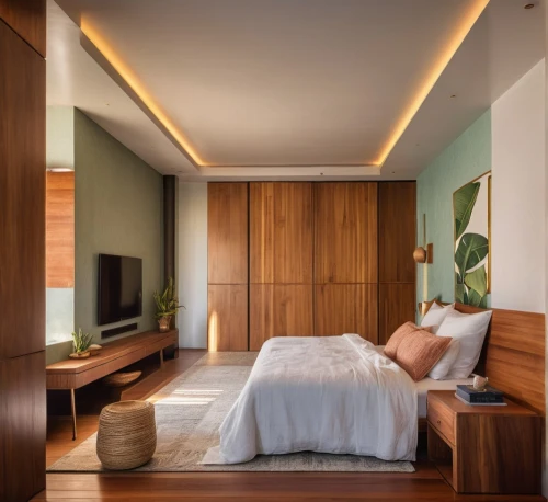 modern room,sleeping room,room divider,contemporary decor,bedroom,modern decor,guest room,interior modern design,wooden wall,guestroom,wood floor,boutique hotel,wooden floor,smart home,great room,interiors,laminated wood,interior design,canopy bed,hotel w barcelona,Photography,General,Cinematic