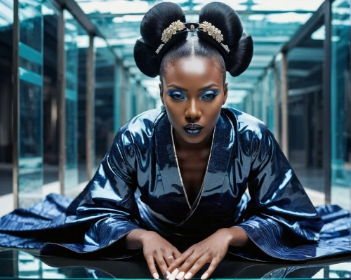 rwanda,artificial hair integrations,ebony,african woman,geisha,black woman,african american woman,black skin,somali,beautiful african american women,black women,black models,iman,shea butter,dark elf,geisha girl,voodoo woman,black pearl,fashion shoot,siamese