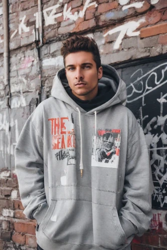 hoodie,sweatshirt,marroc joins juncadella at,stanislas wawrinka,photo session in torn clothes,apparel,charles leclerc,puma,national parka,advertising clothes,north face,hulkenberg,men's wear,dean razorback,online store,grey background,soundcloud icon,online shop,merchandise,müller,Photography,Realistic