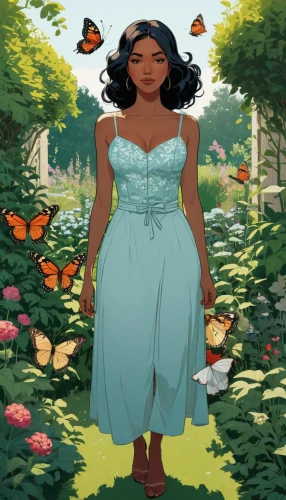 tiana,vanessa (butterfly),rosa 'the fairy,butterflies,jasmine,rosa ' the fairy,butterfly background,julia butterfly,gatekeeper (butterfly),garden fairy,chasing butterflies,flower fairy,ulysses butterfly,rosa ' amber cover,jasmine blossom,jasmine bush,butterfly green,butterflay,cinderella,butterfly day,Illustration,Vector,Vector 02