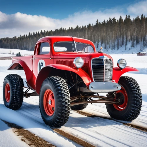 dodge power wagon,studebaker m series truck,studebaker e series truck,dodge m37,dodge d series,willys jeep truck,willys-overland jeepster,ford truck,ural-375d,six-wheel drive,whitewall tires,ford f-series,red vintage car,gaz-m20 pobeda,ford model b,chevrolet c/k,jeep cj,locomobile m48,tatra 87,willys jeep,Photography,General,Realistic