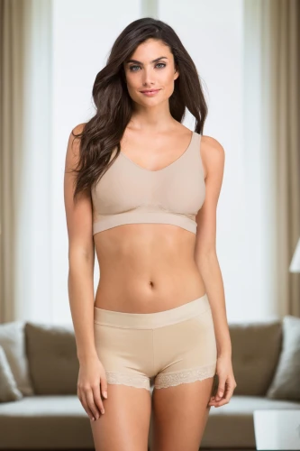 plus-size model,plus-size,women's clothing,female model,beautiful woman body,women clothes,women's health,undergarment,plus-sized,brown fabric,women's cream,ladies clothes,see-through clothing,neutral color,one-piece garment,sand seamless,bodice,navel,two piece swimwear,girdle