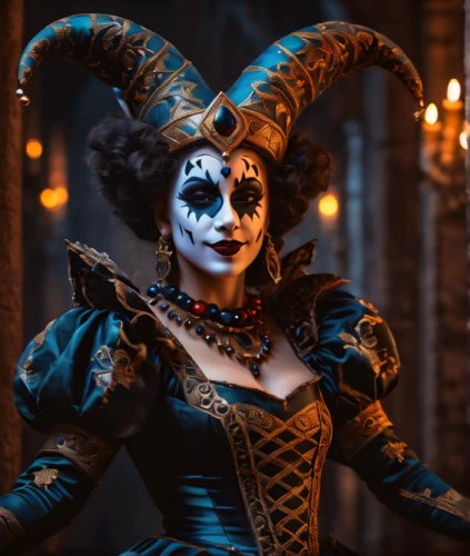 the carnival of venice,la catrina,masquerade,catrina calavera,la calavera catrina,voodoo woman,venetian mask,catrina,cirque du soleil,jester,day of the dead frame,queen of hearts,the enchantress,gothic portrait,danse macabre,cirque,harlequin,vampire woman,halloween2019,halloween 2019,Photography,General,Fantasy