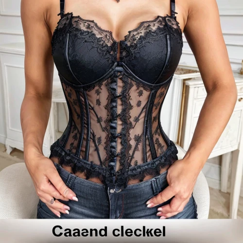 corset,bodice,camisoles,high level rack,women's clothing,ladies clothes,halter,lace border,clerk,shop online,black and lace,women's closet,women clothes,online shop,undergarment,shopping online,ordered,breastplate,maillot,cassia