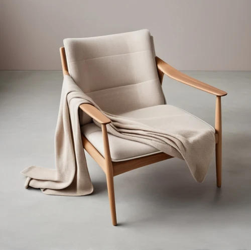 armchair,wing chair,danish furniture,sleeper chair,rocking chair,chaise,soft furniture,folding chair,chaise longue,chaise lounge,chair,club chair,seating furniture,tailor seat,upholstery,linen,brown fabric,antler velvet,slipcover,new concept arms chair,Photography,General,Realistic