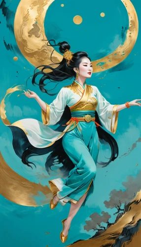 chinese art,mulan,taijiquan,yi sun sin,xing yi quan,wuchang,wushu,oriental painting,qi gong,taiwanese opera,baguazhang,flying girl,water lotus,yunnan,dragon li,the wind from the sea,goki,kung fu,xizhi,junshan yinzhen,Illustration,Black and White,Black and White 06