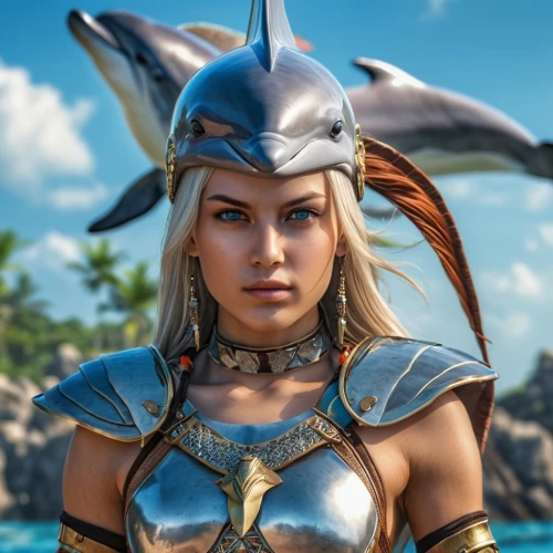 symetra,aquaman,dolphin background,dolphin rider,female warrior,athena,manta,god of the sea,sea swallow,mergus,dolphin,girl with a dolphin,nami,4k wallpaper,birds of the sea,atlantis,the sea maid,full hd wallpaper,artemis,sea,Photography,General,Realistic