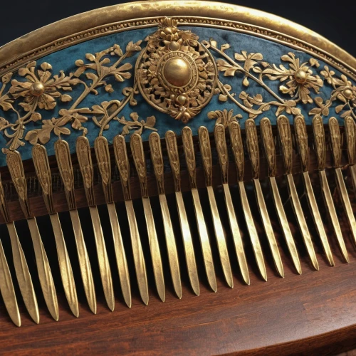 autoharp,clavichord,button accordion,diatonic button accordion,bandoneon,accordion,concertina,panpipe,psaltery,squeezebox,celtic harp,hairbrush,comb,folk instrument,musical instrument,reed instrument,ondes martenot,hair comb,hammered dulcimer,hair brush,Photography,General,Realistic