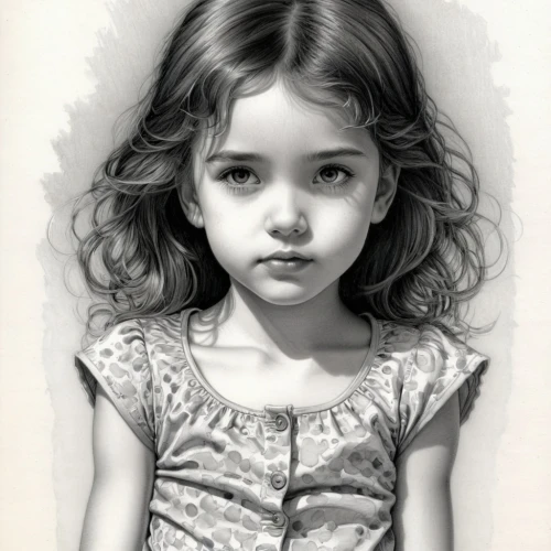 child portrait,pencil drawings,girl drawing,girl portrait,pencil drawing,charcoal pencil,charcoal drawing,little girl,mystical portrait of a girl,graphite,the little girl,pencil art,child girl,portrait of a girl,watercolor pencils,pencil and paper,little girl reading,little girls,artistic portrait,little girl in pink dress,Illustration,Black and White,Black and White 06
