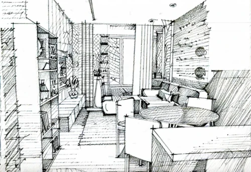 study room,house drawing,examination room,an apartment,architect plan,frame drawing,archidaily,hallway space,apartment,kitchen interior,school design,renovation,hand-drawn illustration,pantry,basement,computer room,technical drawing,cabinetry,sheet drawing,consulting room,Design Sketch,Design Sketch,Pencil Line Art
