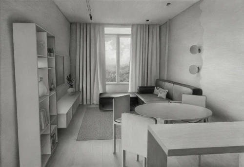 modern room,treatment room,aircraft cabin,hallway space,bedroom,capsule hotel,an apartment,children's bedroom,therapy room,apartment,mid century modern,sky apartment,guest room,guestroom,shared apartment,dormitory,apartment lounge,inverted cottage,danish room,room newborn,Art sketch,Art sketch,Ultra Realistic