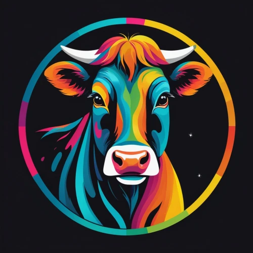 cow icon,taurus,horoscope taurus,cow,vector illustration,oxen,vector graphic,the zodiac sign taurus,bovine,tribal bull,zebu,ox,mother cow,moo,holstein-beef,dairy cow,cows,vector design,vector art,horns cow,Illustration,Paper based,Paper Based 15