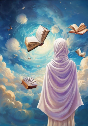 magic book,quran,open book,prayer book,sci fiction illustration,read a book,fantasy picture,books,arabic background,hymn book,turn the page,the books,world digital painting,persian poet,women's novels,book pages,novels,read-only memory,bibliology,book illustration