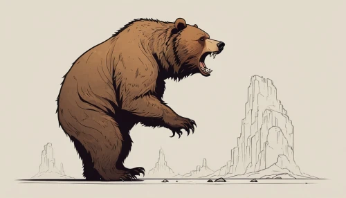 bear guardian,bear,nordic bear,grizzly bear,kodiak bear,grizzly,great bear,bears,grizzlies,bear kamchatka,big bear,brown bear,bear market,the bears,left hand bear,ice bears,cute bear,little bear,icebear,bear bow,Illustration,Children,Children 04