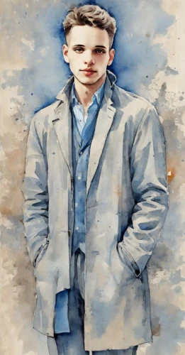 casement,eleven,oil on canvas,oil painting on canvas,oil painting,charlie chaplin,custom portrait,photo painting,young man,khokhloma painting,standing man,portrait background,charles de gaulle,chaplin,vincent van gough,artist portrait,zao,italian painter,jacob,watercolour frame,Digital Art,Watercolor