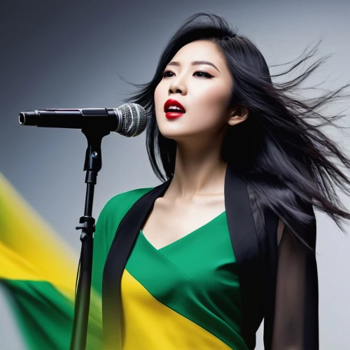 miss vietnam,malaysian flag,singer,yellow rose background,asian woman,singing,brazilianwoman,vietnamese woman,vietnamese,yellow background,jazz singer,hd flag,backing vocalist,national flag,country flag,saigon,singapura,southeast asia,asia,asian vision,Art,Artistic Painting,Artistic Painting 33