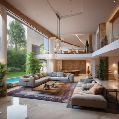 modern living room,luxury home interior,interior modern design,living room,penthouse apartment,modern house,beautiful home,livingroom,loft,modern room,home interior,luxury property,modern decor,3d rendering,luxury home,smart home,great room,family room,interior design,sitting room