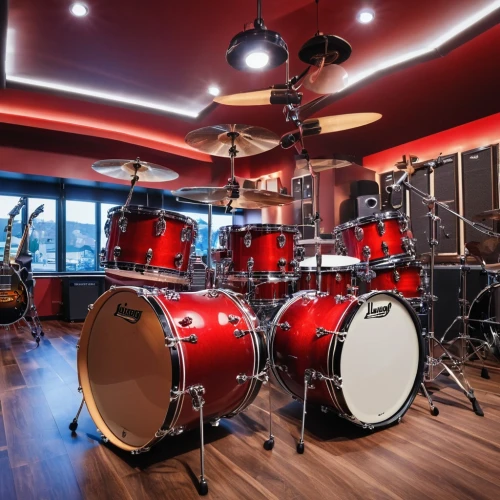 drum kit,drum set,remo ux drum head,jazz drum,music studio,paiste,kettledrums,music store,drum club,drums,gong bass drum,korean handy drum,bass drum,rental studio,recording studio,home studios,hang drum,drum brighter,tom-tom drum,hi-hat,Photography,General,Realistic