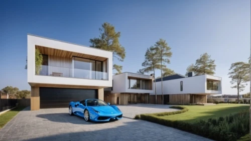 modern house,dunes house,smart home,smart house,modern architecture,eco-construction,3d rendering,residential house,folding roof,residential,electric mobility,electric charging,contemporary,cubic house,housebuilding,timber house,new housing development,luxury property,landscape design sydney,danish house