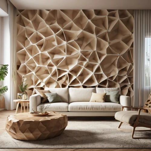patterned wood decoration,geometric style,cork wall,wooden wall,contemporary decor,honeycomb grid,modern decor,wall panel,honeycomb stone,wall decoration,wall plaster,building honeycomb,sandstone wall,honeycomb structure,danish furniture,room divider,interior design,wall decor,carved wall,stucco wall,Photography,General,Realistic