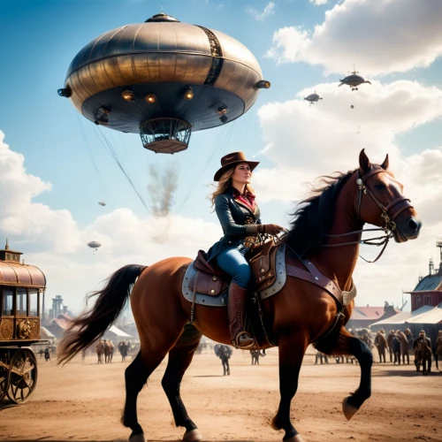 airships,airship,aerostat,air ship,baron munchausen,pickelhaube,digital compositing,steampunk,blimp,western riding,hindenburg,zeppelins,general lee,hot-air-balloon-valley-sky,cossacks,flying machine,stagecoach,gas balloon,parachutist,german rex,Photography,General,Cinematic