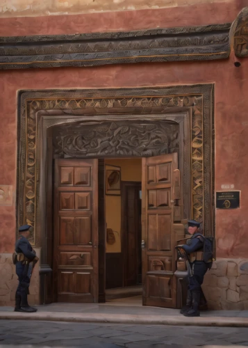 doorway,doors,the door,rome 2,portal,door,carabinieri,house entrance,terracotta tiles,main door,open door,wooden door,iron door,front door,blue doors,creepy doorway,antigua guatemala,ensure guards are installed,guard,castle iron market,Photography,General,Natural