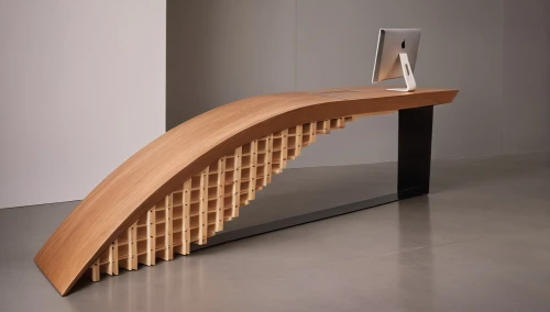 wooden stair railing,wooden shelf,wooden desk,folding table,chaise longue,plate shelf,writing desk,banister,apple desk,danish furniture,moveable bridge,sideboard,wood bench,wooden table,secretary desk,school desk,wooden mockup,tablet computer stand,celtic harp,conference table,Photography,General,Cinematic