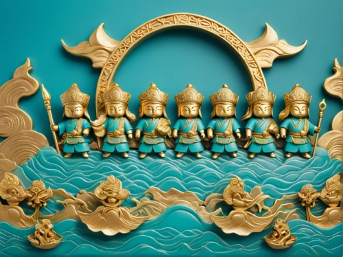 vajrasattva,gold ornaments,motifs of blue stars,gamelan,the court sandalwood carved,dragon boat,bodhisattva,rebana,thai pattern,theravada buddhism,hall of supreme harmony,traditional vietnamese musical instruments,teal blue asia,chinese icons,mantra om,janmastami,ramayana,water lotus,frame ornaments,mekong,Photography,Documentary Photography,Documentary Photography 26