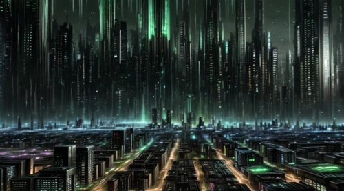futuristic landscape,metropolis,fantasy city,cityscape,black city,sci fiction illustration,city cities,destroyed city,cyberpunk,city skyline,sci fi,scifi,cities,sci-fi,sci - fi,cyberspace,sky city,city scape,the city,dystopian