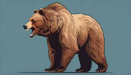 kodiak bear,nordic bear,grizzly bear,grizzly,grizzlies,bear,great bear,cub,brown bear,boar,ursa,bear kamchatka,uintatherium,scandia bear,panthera leo,female lion,male lion,grizzly cub,sloth bear,lion