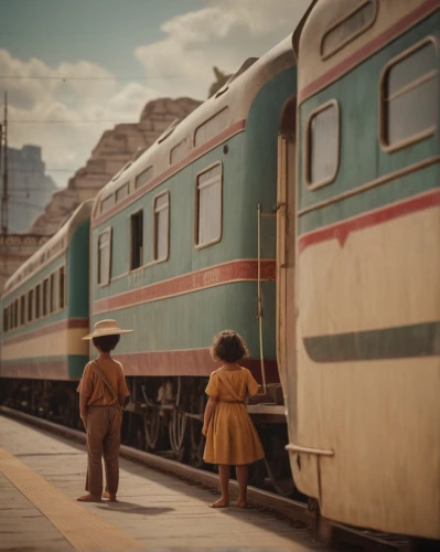 the girl at the station,international trains,baggage car,last train,passengers,the train station,vintage man and woman,the train,long-distance train,tashkent,train station,vintage boy and girl,blue jasmine,two meters,trailer,long-distance transport,tgv 1 and 2 trailer,train of thought,wooden train,train,Photography,General,Cinematic