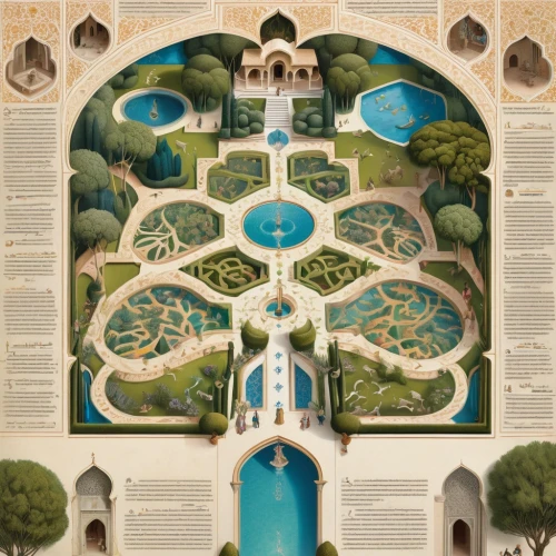 garden of the fountain,decorative fountains,secret garden of venus,rosarium,fountain of friendship of peoples,garden of plants,landscape plan,fountain,gardens,crescent spring,botanical square frame,city fountain,maximilian fountain,garden of eden,oasis,monastery garden,fountains,fountain of the moor,the old botanical garden,fountain pond,Unique,Design,Infographics