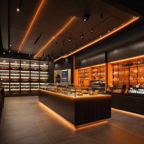 brandy shop,gold bar shop,chocolatier,pâtisserie,cosmetics counter,kitchen shop,gold shop,coffe-shop,pastry shop,bakery,jewelry store,bar counter,salt bar,dalgona coffee,bakery products,confiserie,apothecary,ovitt store,cake shop,knife kitchen,Photography,General,Commercial