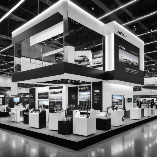 computer store,mclaren automotive,musikmesse,sales booth,property exhibition,zagreb auto show 2018,car showroom,electronic market,autoshow,multistoreyed,cosmetics counter,lighting system,fractal design,modern office,electronic signage,hongdan center,mercedes eqc,ksvsm black and white images,zoom gelsenkirchen,search interior solutions,Photography,General,Realistic