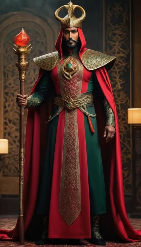 emperor,the emperor's mustache,high priest,sultan,king caudata,imperator,magistrate,genghis khan,archimandrite,wild emperor,loki,cholado,the ruler,shuanghuan noble,emperor of space,zoroastrian novruz,doctor doom,lord who rings,conquistador,emperor snake,Photography,General,Cinematic